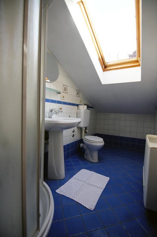 Apartments Ida Cres Kültér fotó
