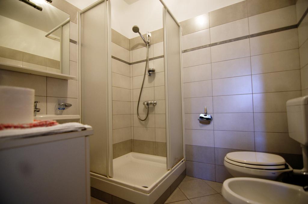 Apartments Ida Cres Kültér fotó
