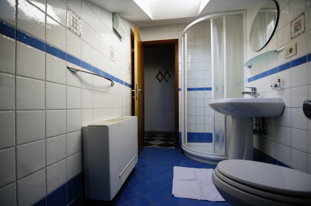 Apartments Ida Cres Kültér fotó