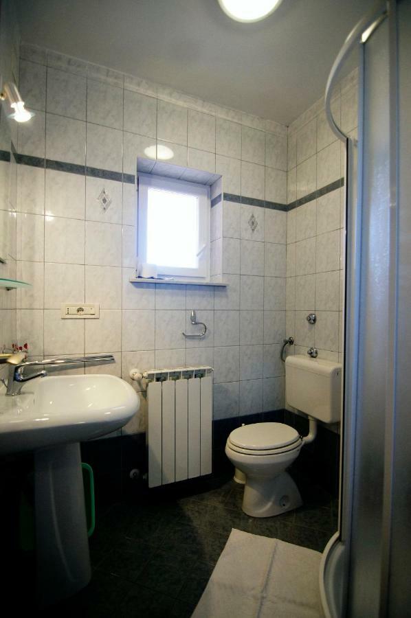 Apartments Ida Cres Kültér fotó
