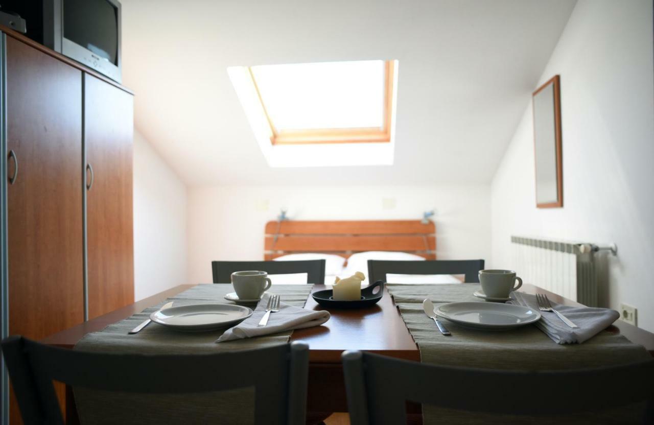 Apartments Ida Cres Kültér fotó