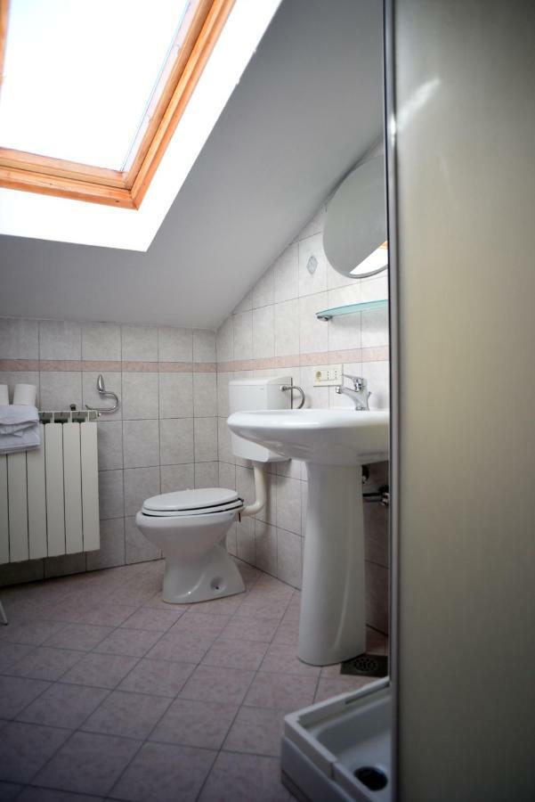 Apartments Ida Cres Kültér fotó